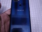 OPPO A7 . (Used)