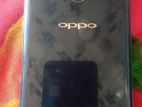 OPPO A7 . (Used)