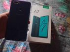 OPPO A7 (Used)