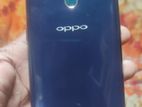 OPPO A7 . (Used)