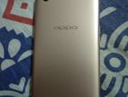 OPPO A71 . (Used)