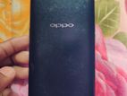 OPPO A71 3/16 GB Full Ok (Used)