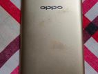 OPPO A71 . (Used)