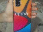 OPPO A71 . (Used)