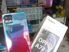 OPPO A71 (Used)