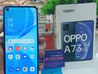 OPPO A73 5G, 8-256GbFixedpric (Used)