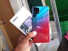 OPPO A73 5G, ৮জিবি/১২৮জিবি (Used)