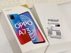 OPPO A73 '5G"2023💥8/256GB (New)