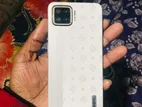 OPPO A73 6/128 (Used)