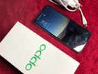 OPPO A73 8/256 (Used)