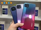 OPPO A73 ,আজকের অফার 8/256GB (Brand New)