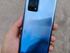 OPPO A74 . (Used)