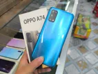 OPPO A74 5G 8/256 অফার রেট (Used)