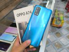 OPPO A74 5G 8/256 অফার রেট (Used)