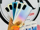 OPPO A74 5G 8/256 (New)