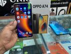 OPPO A74 5g 8/256 (New)