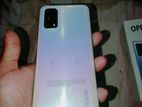 OPPO A74 5g 8/256 (Used)