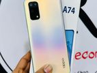 OPPO A74 5G 8+256 (New)