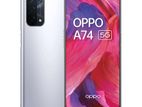 OPPO A74 5G 8+256 (New)