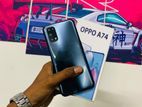 OPPO A74 5G (Used)