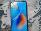 OPPO A74 . (Used)