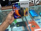 OPPO A74 8/256 (Brand New)