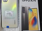 OPPO A74 8/256 GB (New)