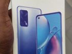 OPPO A74 8/256 GB (Used)