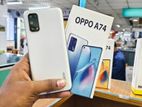 OPPO A74 8/256GB (New)