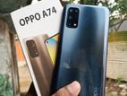OPPO A74 8+256 ready stock (Brand New)