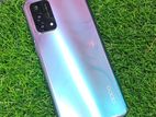 OPPO A74 Full Fress 6\128 (Used)