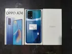 OPPO A74 (Used)