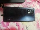 OPPO A74 . (Used)