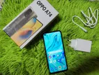 OPPO a74 (Used)