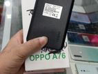OPPO A76 >5G>8/256 (Used)
