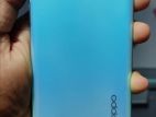 OPPO A76 6/128 full boox (Used)