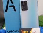 OPPO A76 6-128 GB (Used)