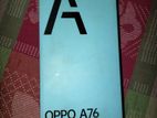 OPPO A76 6/128 GB (Used)