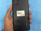 OPPO A76 6/128 GB (Used)