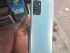 OPPO A76 (6-128GB) (Used)
