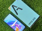 OPPO A76 --6GB/128GB Fresh (Used)