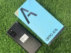 OPPO A76 --6GB/128GB (Used)