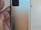 OPPO A76 . (Used)