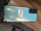 OPPO A76 ok (Used)