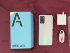 OPPO A76 (Used)