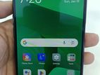 OPPO A76 , (Used)