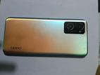 OPPO A76 . (Used)