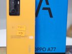 OPPO A77 12 (Used)