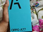 OPPO A77 4/128 GB (Used)