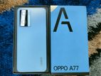 OPPO A77 4/128 Official (Used)